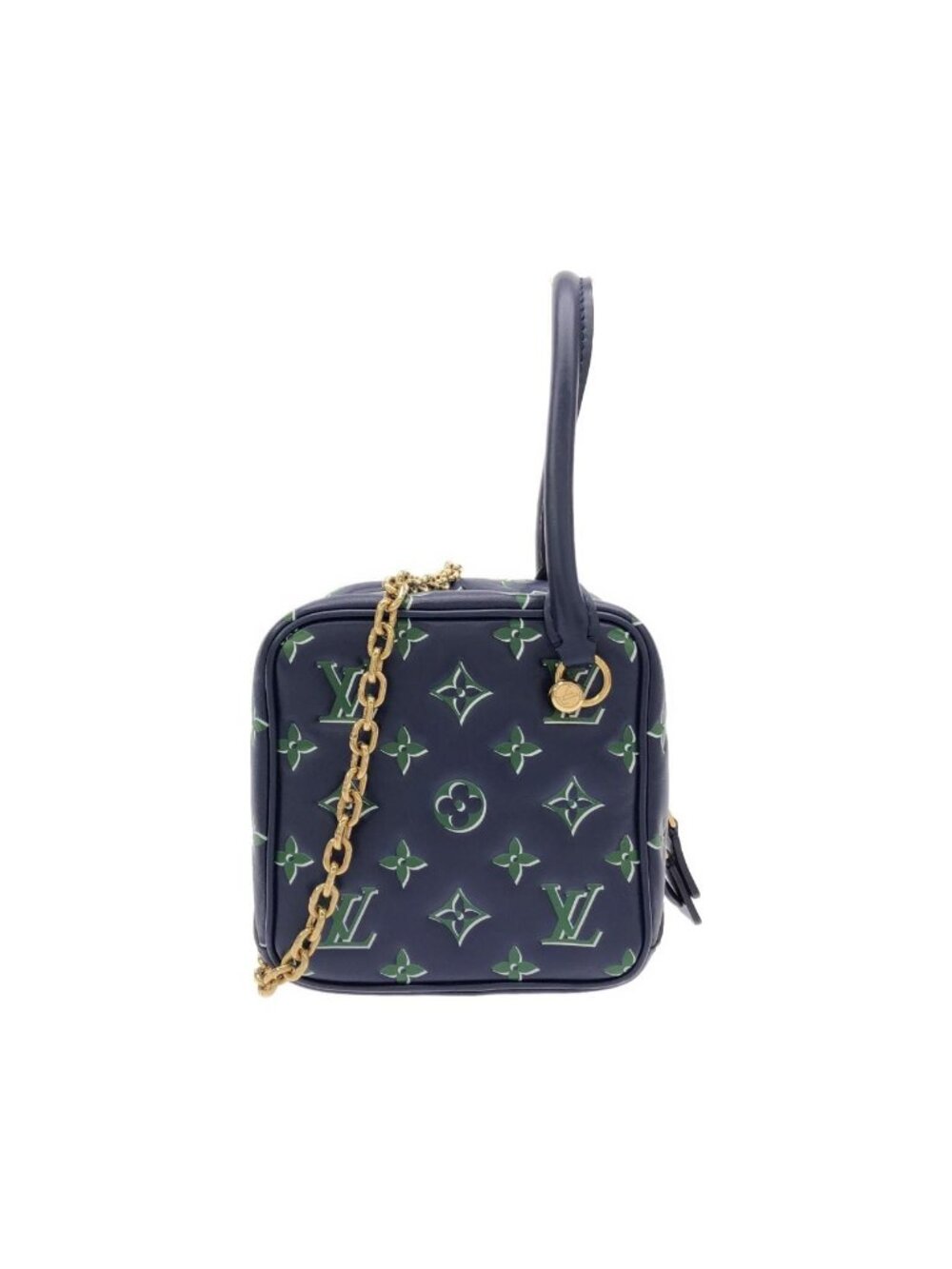 Louis Vuitton Square Bag